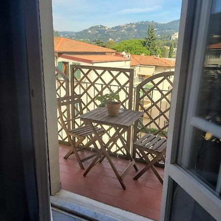 Attico Duse In Famiglia Florence Exterior photo