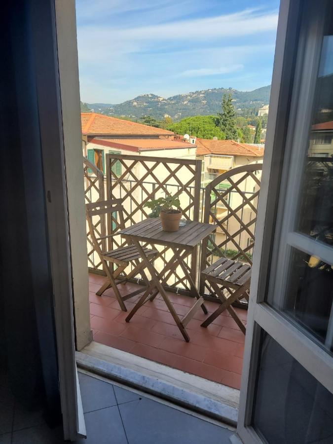 Attico Duse In Famiglia Florence Exterior photo