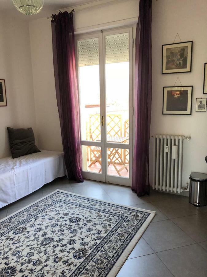 Attico Duse In Famiglia Florence Exterior photo
